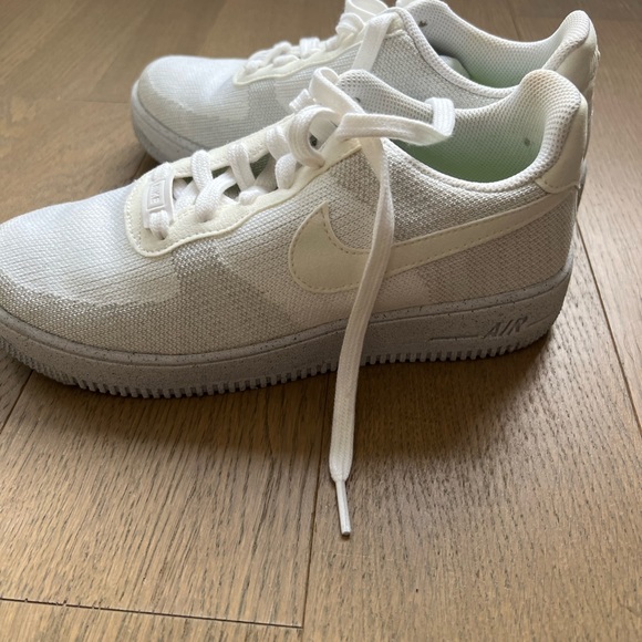 Nike Air Force 1 Sustainable Sneakers - Picture 4 of 11